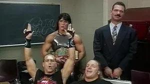 Raw - Oct. 13, 1997