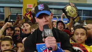 Raw - Nov. 24, 2008