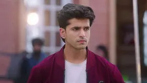 Arjun's Words for Nawab