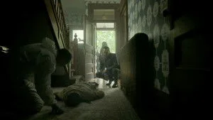 Suffer the Children
