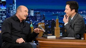 Dr. Phil McGraw, Alex Edelman, G-Eazy ft. Coi Leray & Kaliii