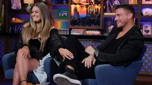 Vanderpump Rules: Brittany & Jax