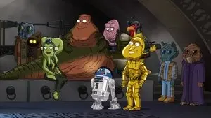 It's a Trap!