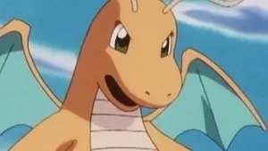 Enter the Dragonite