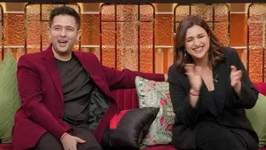 Parineeti - Raghav ki Prem Sabha