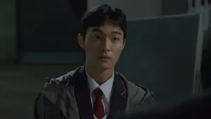 Yi Heon Warns Dong Soo