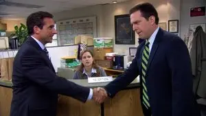 The Merger