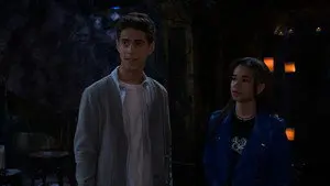 The Wizard at the End of the World (2)