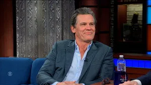 2/27/24 (Josh Brolin, Amanda Gorman, Jan Vogler)