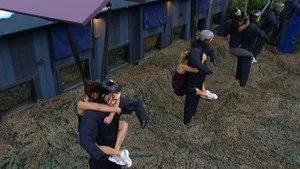 Nominations #9 & PoV #9