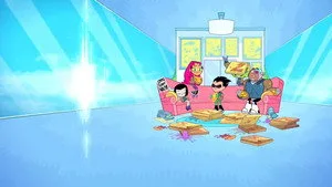 The True Meaning of Christmas