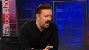 Ricky Gervais