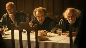 A Monk's Tale