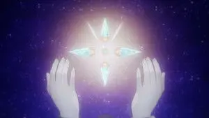 God Requiem Gungnir