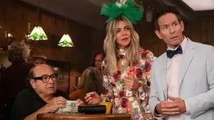 The Gang Goes to a Dog Track