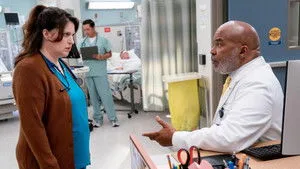 No Wonder His Kidney Wants Out