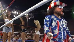 Who is Lex Luger? Part Three