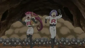 Everybody's Doing the Underground Shuffle!