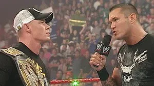 Raw - Jul. 02, 2007
