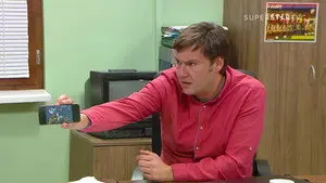 1264 Ptice grabljivice napadaju kokošinjac