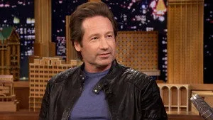 David Duchovny, Jeff Foxworthy, Pitbull, Kevin Eubanks
