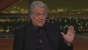 April 11, 2025: Steve Bannon, Piers Morgan, Josh Rogin