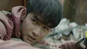 The Death of Li Dongyuan (2)