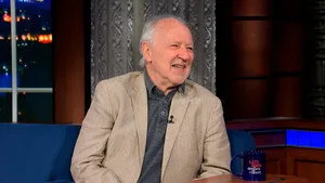 Werner Herzog, Roger Waters