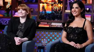 Bryce Dallas Howard, Michelle Saniei