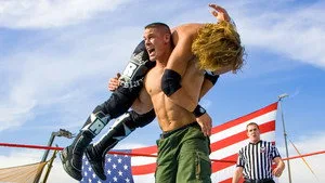 Raw - Dec. 25, 2006