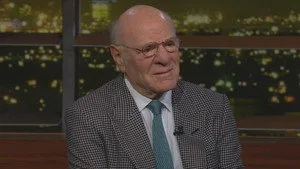 May 30, 2025: Barry Diller, Jake Tapper, Rep. Seth Moulton