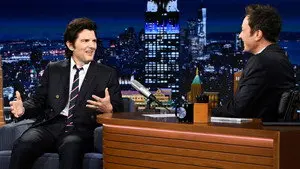 Adam Scott, Sebastian Maniscalco, Ella Rubin, Dogstar