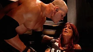 Raw - May. 03, 2004