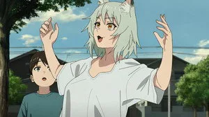I'm More Straight Than Funny, Nya