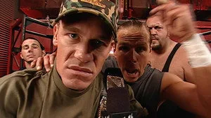 Raw - Sep. 19, 2005