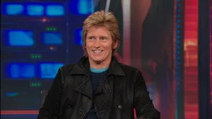 Denis Leary