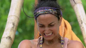 Survivor Russian Roulette