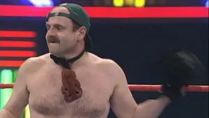 Raw - Jan. 09, 1995