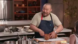 Mom's Recipes