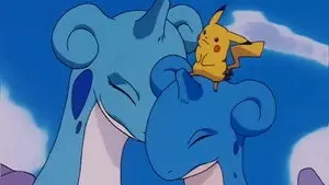 Viva Las Lapras