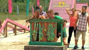 Survivor MacGyver