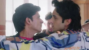 Arjun and Nawab's Heated Clash