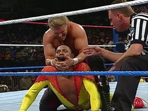 Raw - Dec. 30, 1996