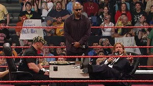 Raw - Mar. 13, 2006