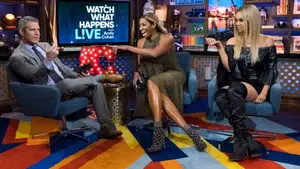 Tyra Banks & NeNe Leakes