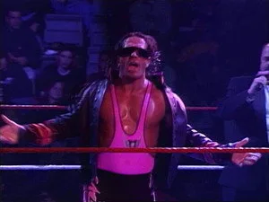 Raw - Nov. 25, 1996