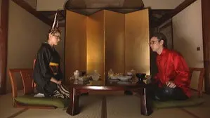 Marriage Interview Battle