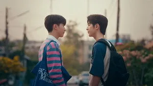 "Hi" by My Luck #4