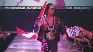 Raw - Sep. 08, 1997
