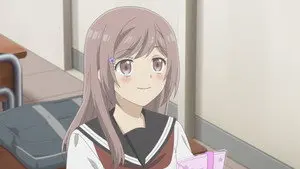 Girls Are a Pain